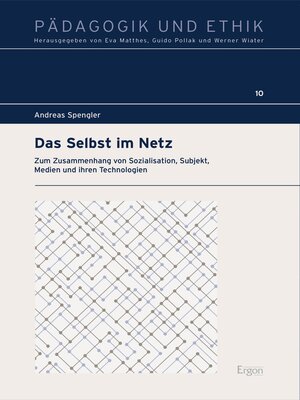 cover image of Das Selbst im Netz